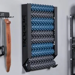 Rogue Fitness Rogue Wall Mount Foam Roller Storage 8 Rogue Fitness Rogue Wall Mount Foam Roller Storage -Rogue Fitness Shop RA1095 web1 aqbvxy