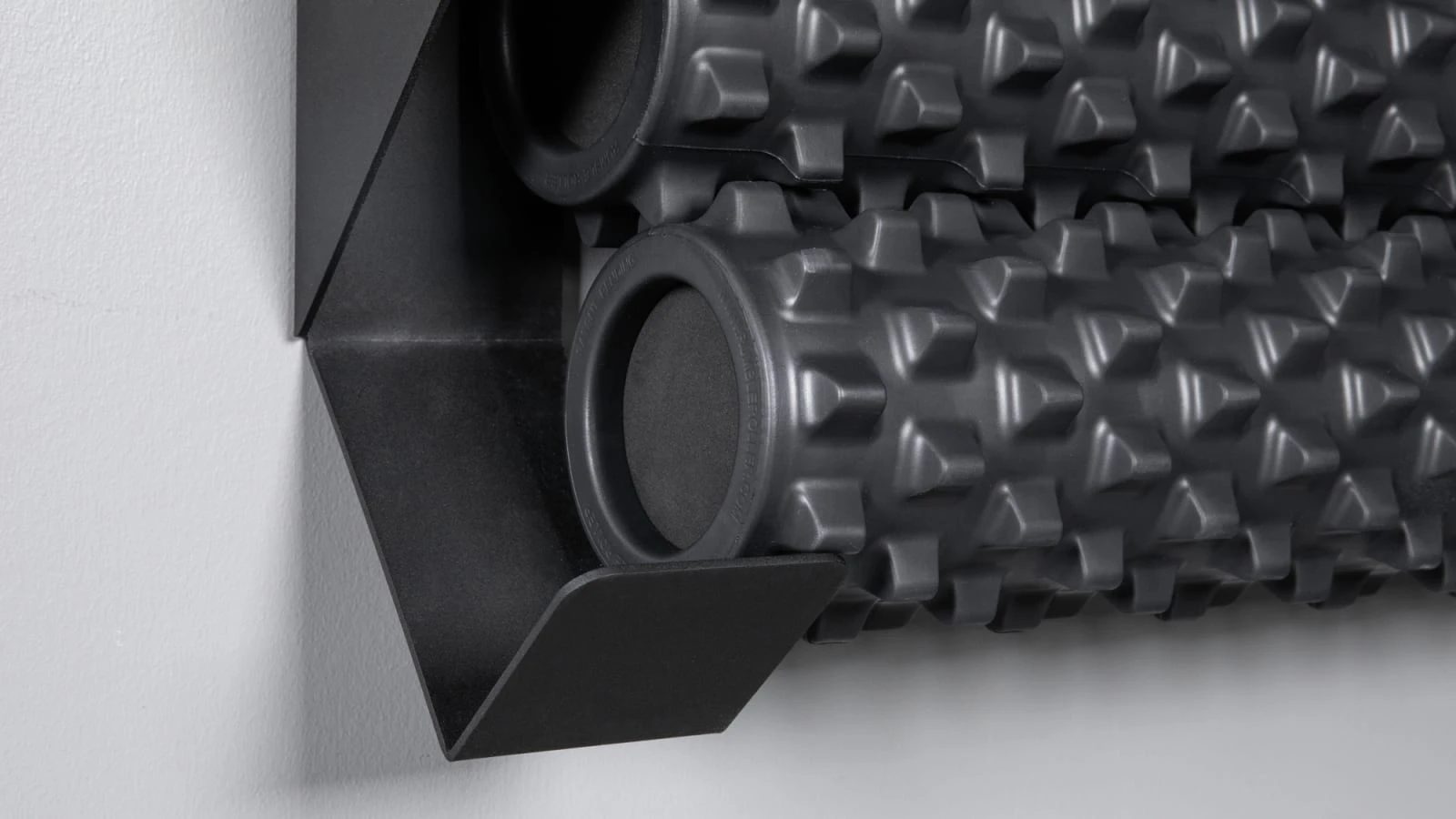Rogue Fitness Rogue Wall Mount Foam Roller Storage 6 Rogue Fitness Rogue Wall Mount Foam Roller Storage - Image 4