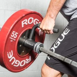 Rogue Fitness Rogue Single Landmine Handle -Rogue Fitness Shop RA1187 WEB3 k7xujd