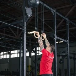 Rogue Fitness Rogue Double Wall Ball Target -Rogue Fitness Shop RA1188 WEB5 zjovab