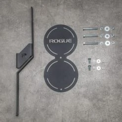 Rogue Fitness Rogue Double Wall Ball Target -Rogue Fitness Shop RA1188 web3 whuxzp