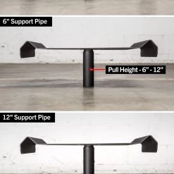 Rogue Fitness Rogue Echo Pulling Block Set -Rogue Fitness Shop RA1226 WEB2 bpotsg