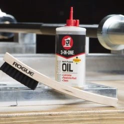 Rogue Fitness Rogue Barbell Cleaning Kit