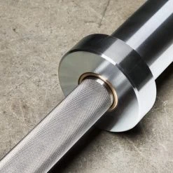 Rogue Fitness Rogue Echo Bar 2.0 -Rogue Fitness Shop RA1334 BRBR WEB 1 mbhzgp