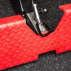 Rogue Fitness Monster Lat Pulldown/Low Row (Rack Mounted) -Rogue Fitness Shop RA1390 BLACK MG web6 ksgjza