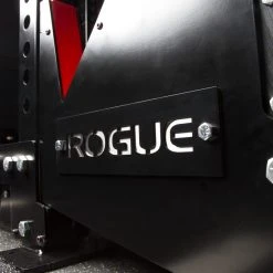 Rogue Fitness Monster Lat Pulldown/Low Row (Rack Mounted) -Rogue Fitness Shop RA1390 BLACK MG web7 wjaj7u