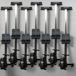 Rogue Fitness Rogue Rower Hanger -Rogue Fitness Shop RA1394 Rower h y3eudm