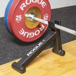 Rogue Fitness Mini Deadlift Bar Jack