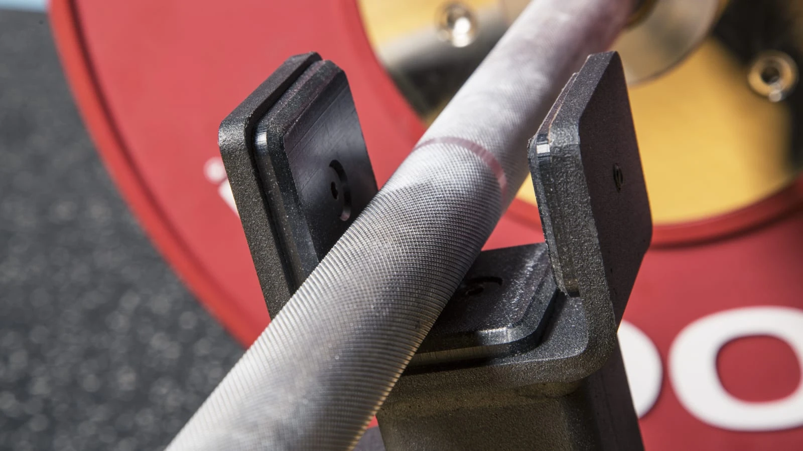 Rogue Fitness Mini Deadlift Bar Jack 4 Rogue Fitness Mini Deadlift Bar Jack - Image 2