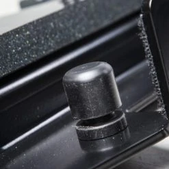 Rogue Fitness Rogue Monster Keyhole Gun Rack™ -Rogue Fitness Shop RA1567 BLACK MG WEB10 rj50ve