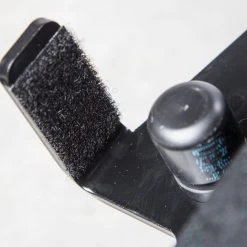 Rogue Fitness Rogue Monster Keyhole Gun Rack™ -Rogue Fitness Shop RA1567 BLACK MG WEB11 mtatkf