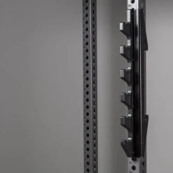 Rogue Fitness Rogue Monster Keyhole Gun Rack™ -Rogue Fitness Shop RA1567 BLACK MG WEB1 mvy7tw