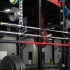 Rogue Fitness Rogue Monster 3-Bar Keyhole Gun Rack™ -Rogue Fitness Shop RA1591 BLACK MG H y84ch5