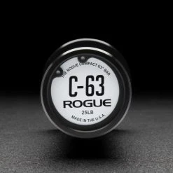 Rogue Fitness Rogue C-63 Stainless 8 Rogue Fitness Rogue C-63 Stainless -Rogue Fitness Shop RA1597 SSIL WEB3 eg8syx