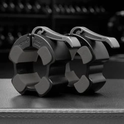 OSO Rubber Collar Plugs - 4 Pack