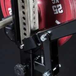 Rogue Fitness Rogue Combo Rack -Rogue Fitness Shop RA1736 BLACK MG web11 t1jpaq