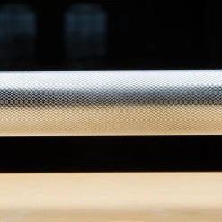 Rogue Fitness Rogue Pyrros Bar - 28MM - Stainless Steel -Rogue Fitness Shop RA1814 WEB5 htewiv