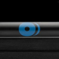 Rogue Fitness Rogue 28MM IWF Olympic Weightlifting Bar - Cerakote -Rogue Fitness Shop RA1816 EBLACK DC WEB2 e6hduw