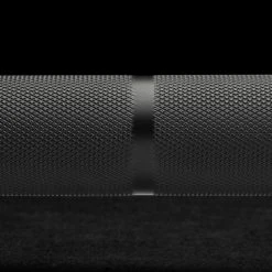 Rogue Fitness Rogue 28MM IWF Olympic Weightlifting Bar - Cerakote -Rogue Fitness Shop RA1816 EBLACK DC WEB3 d7jger