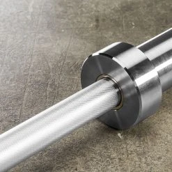 Rogue Fitness Rogue Euro 28MM Olympic Weightlifting Bar -Rogue Fitness Shop RA1816 MCHGCLEAR DC WEB2 xbcakd