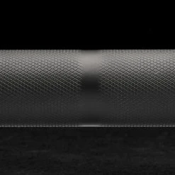 Rogue Fitness Rogue 25MM IWF Olympic Weightlifting Bar - Cerakote -Rogue Fitness Shop RA1849 EBLACK DC WEB3 hohlek