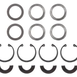 Rogue Fitness Ohio Bar Hardware Kit