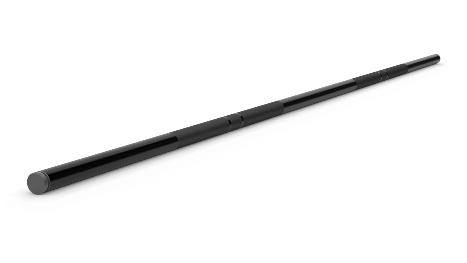 Rogue Fitness Bella Bar Shafts 3 Rogue Fitness Bella Bar Shafts