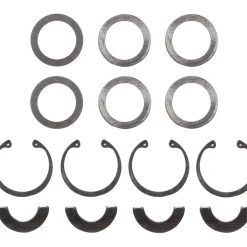 Rogue Fitness Bella Bar Hardware Kit