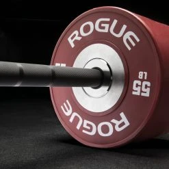 Rogue Fitness C-60B - Cerakote -Rogue Fitness Shop RA1914 EBLACK DC WEB2 msbccl