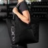 Rogue Fitness Rogue Tote Bag -Rogue Fitness Shop RA1959 CONFIG Black H bpdeg7