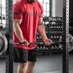 Rogue Fitness Rogue Rackable Curl Bar -Rogue Fitness Shop RA1966 BEBR WEB4 yj2rb5