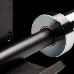 Rogue Fitness Rogue Rackable Curl Bar - Cerakote -Rogue Fitness Shop RA1966 EBLACK BR web4 nqgqnk