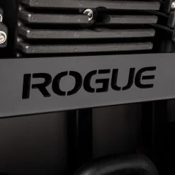 Rogue Fitness Rogue PowerBlock Cart -Rogue Fitness Shop RA1987 BLACK MG WEB3 c2b2jk