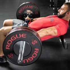 Rogue Fitness Monster Hip Thruster Bench -Rogue Fitness Shop RA1994 BLACK MG web3 x5akxa