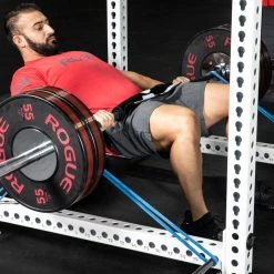 Rogue Fitness Monster Hip Thruster Bench -Rogue Fitness Shop RA1994 BLACK MG web4 qux5uz