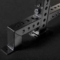 Rogue Fitness Rogue Monster Mini Feet -Rogue Fitness Shop RA1998 BLACK MG WEB1 yiydsx