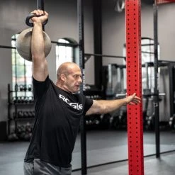 Rogue Fitness Rogue Loadable Kettlebell -Rogue Fitness Shop RA2100 GROUP web10 hghgbx