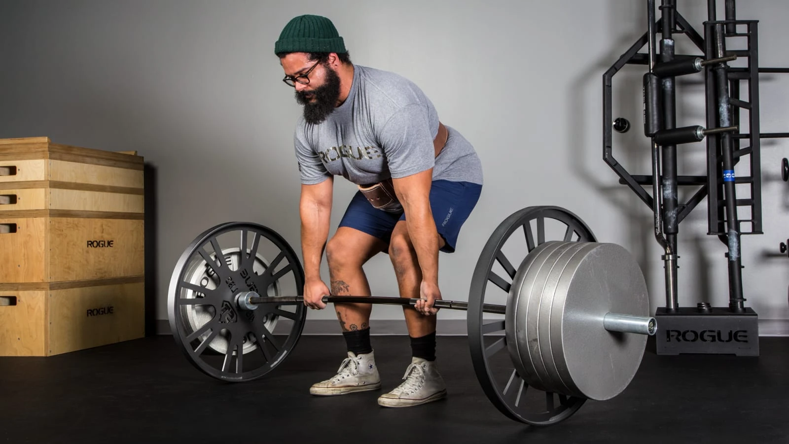 Rogue Fitness Rogue Wagon Wheel Pair 3 Rogue Fitness Rogue Wagon Wheel Pair