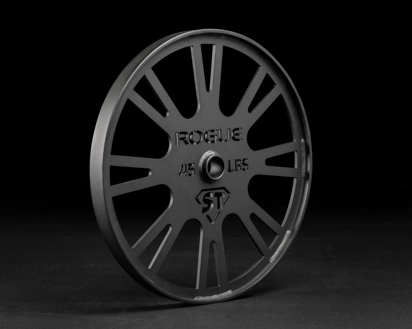 Rogue Fitness Rogue Wagon Wheel Pair 5 Rogue Fitness Rogue Wagon Wheel Pair - Image 3