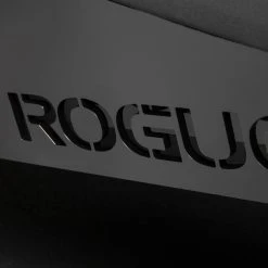 Rogue Fitness Monster Lite Rack Mount Lat Pulldown Seat + Low Row Kit -Rogue Fitness Shop RA2142 BLACK MG web1 h894w9