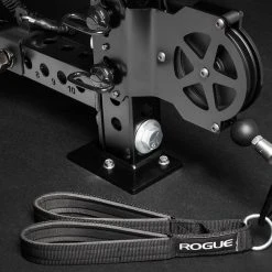 Rogue Fitness Monster Slinger Solo Pulley Attachment