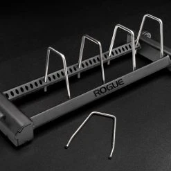 Rogue Fitness Horizontal Plate Rack 3.0 -Rogue Fitness Shop RA2199 WEB2 j03g2s
