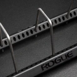 Rogue Fitness Horizontal Plate Rack 3.0 -Rogue Fitness Shop RA2199 WEB3 sqpguz