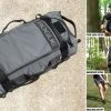 Rogue Fitness Rogue 3-in-1 Sandbag -Rogue Fitness Shop RA2213 CONFIG H j1htm0