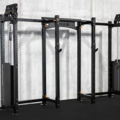 Rogue Fitness Single Handle Cable Attachment -Rogue Fitness Shop RA2227 WEB3 dqkimz