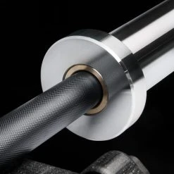 Rogue Fitness Rogue C-68S Bar 9 Rogue Fitness Rogue C-68S Bar -Rogue Fitness Shop RA2402 EBLACK BR WEB1 msglig