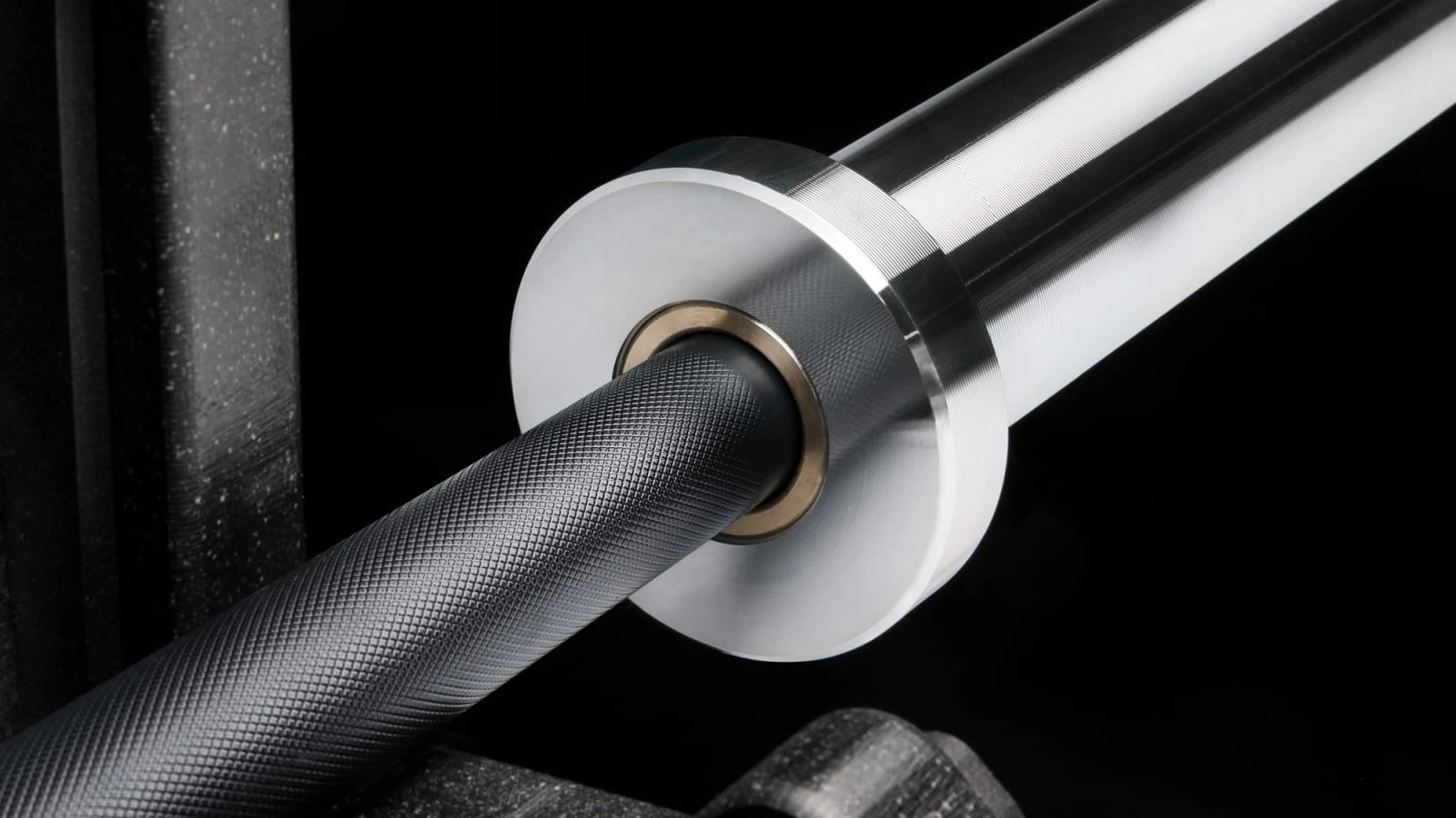 Rogue Fitness Rogue C-68S Bar 5 Rogue Fitness Rogue C-68S Bar - Image 3