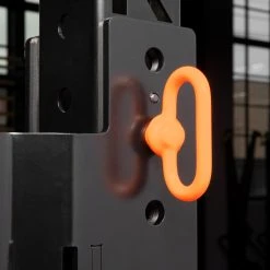 Rogue Fitness AML-2 Adjustable Monolift 2.0 - Monster Lite -Rogue Fitness Shop RA2550 BLACK MG 200C TXT WEB11 crmled