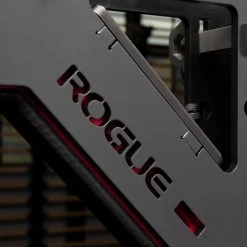 Rogue Fitness AML-2 Adjustable Monolift 2.0 - Monster Lite -Rogue Fitness Shop RA2550 BLACK MG 200C TXT WEB7 juswep
