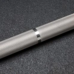 Rogue Fitness Rogue 28mm War Bar - Stainless Steel 9 Rogue Fitness Rogue 28mm War Bar - Stainless Steel -Rogue Fitness Shop RA2564 SS WEB2 tu3fev